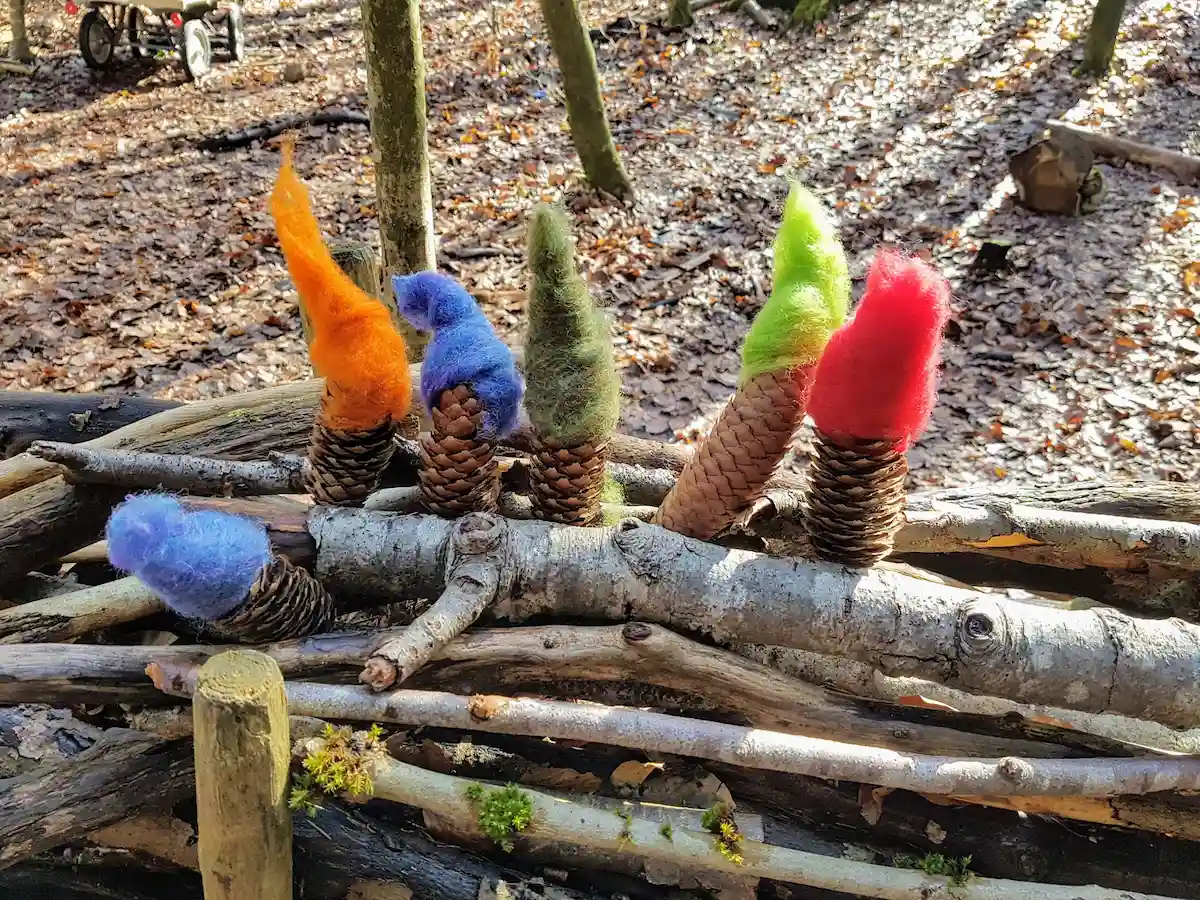 Im Wald 3